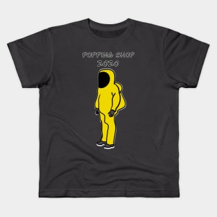 Popping shop 2020 Kids T-Shirt